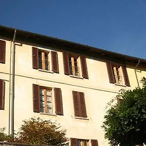 Bed & Breakfast Le Camelie, Brissago-Valtravaglia