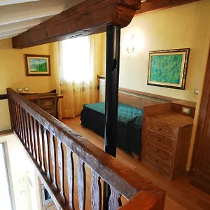 Corte Del Passone Appart hôtel