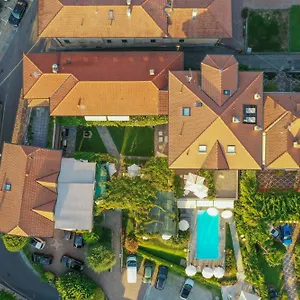 Belvedere Hotel