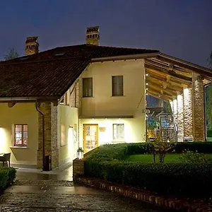 Hotel Mulino Grande, Cusago