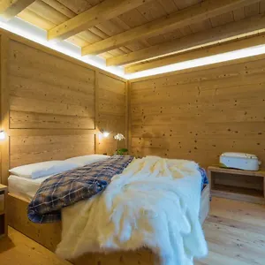 Locanda I Riviù, Branzi
