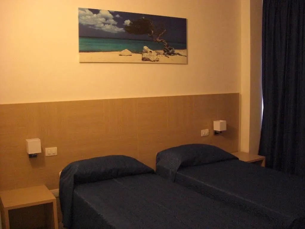 Hotel Santa Giulia Castenedolo