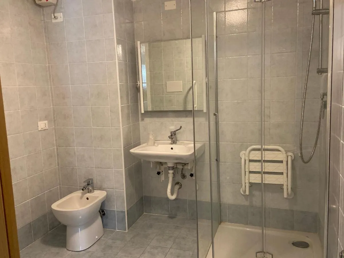 Hotel Santa Giulia Castenedolo