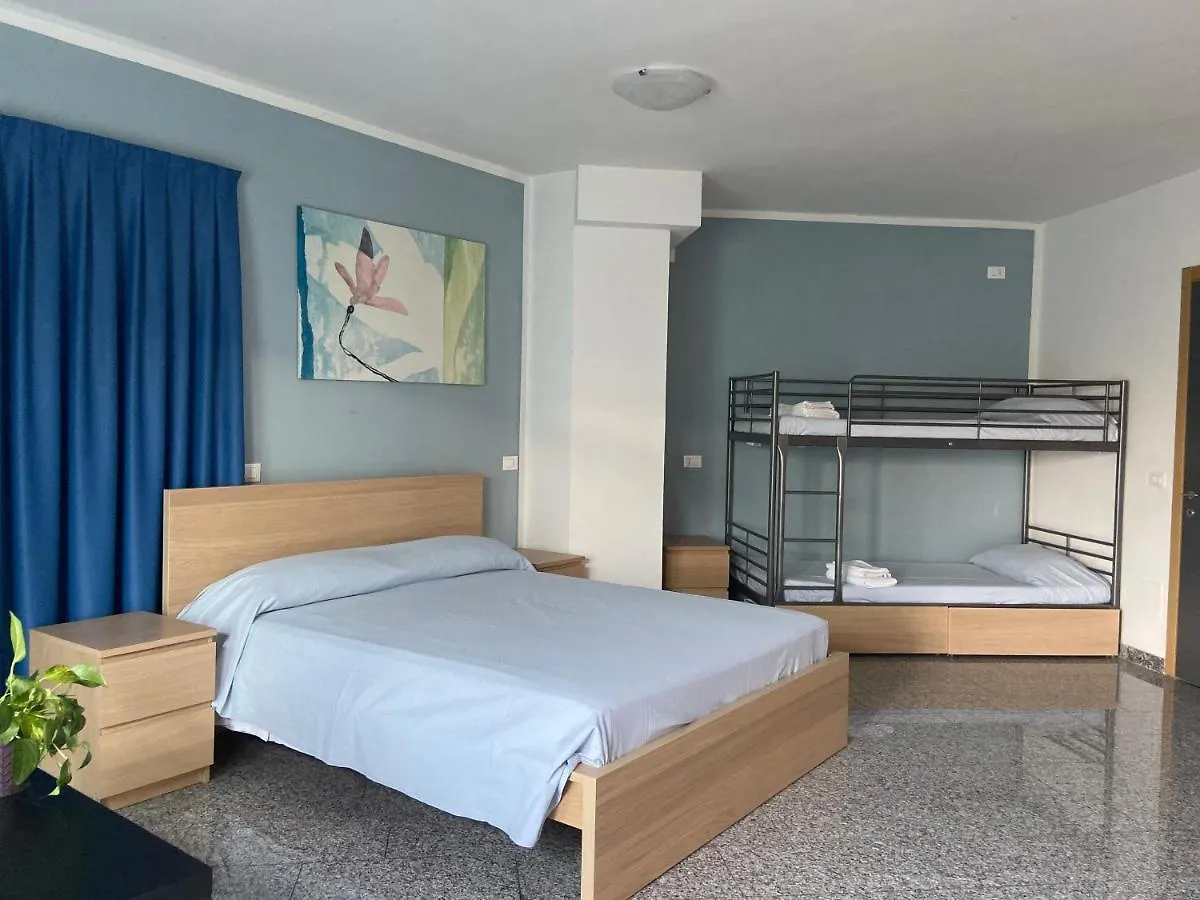 Hotel Santa Giulia Castenedolo