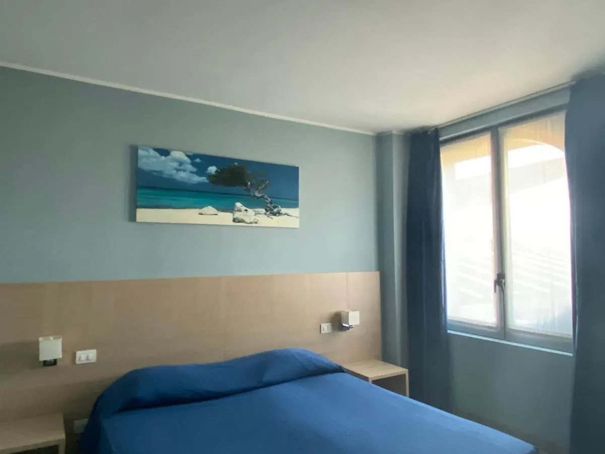 Hotel Santa Giulia Castenedolo