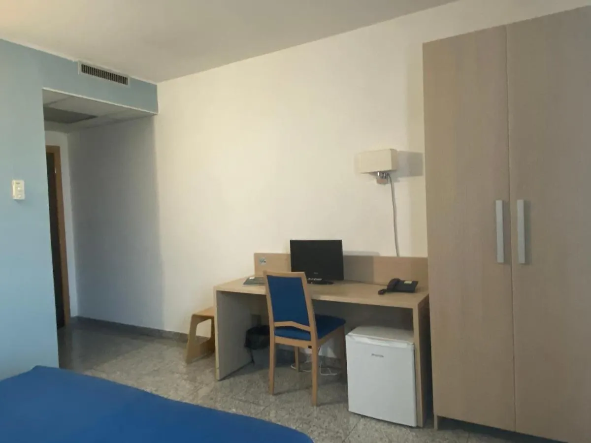 Hotel Santa Giulia Castenedolo Italien