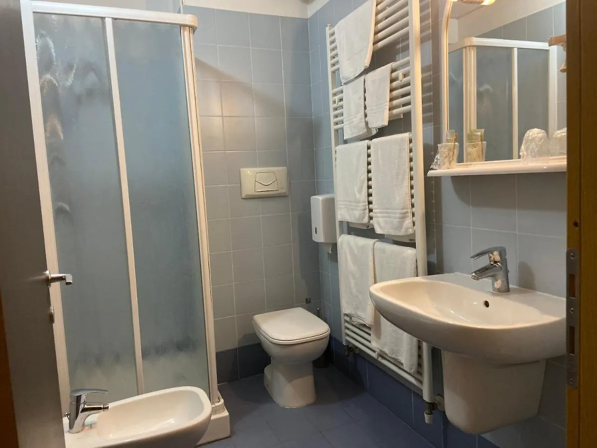 Hotel Santa Giulia Castenedolo