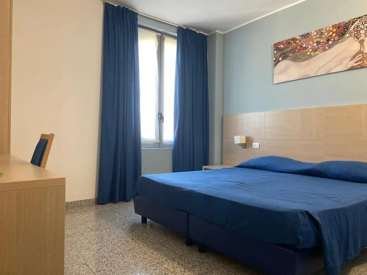 Hotel Santa Giulia Castenedolo
