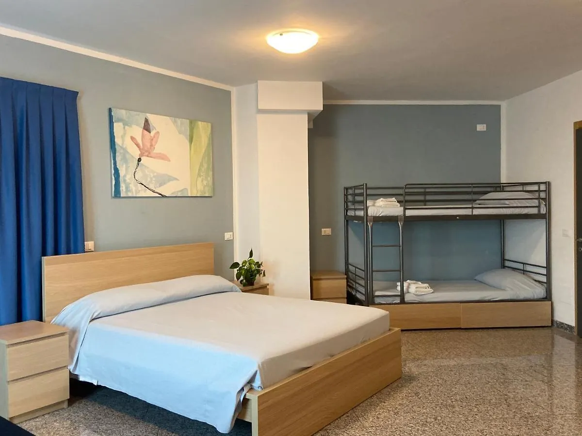 Hotel Santa Giulia Castenedolo